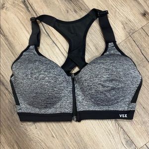 Victoria’s Secret sports bra